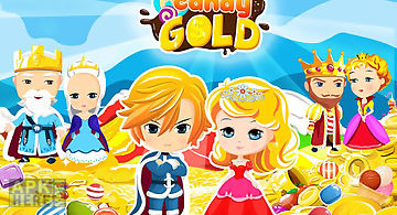Candy gold