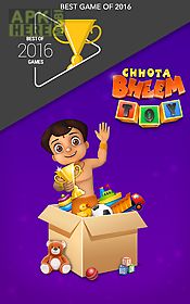 chhota bheem talking toy