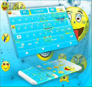 keyboard emoticon