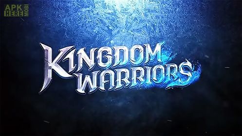 kingdom warriors