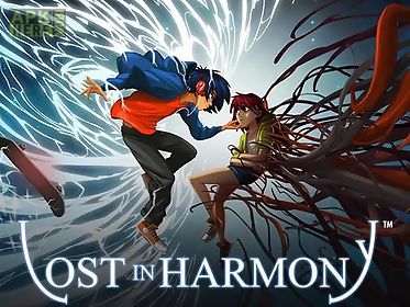 lost in harmony