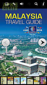 2014 malaysia travel guide
