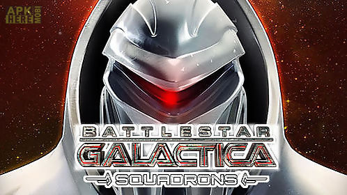 battlestar galactica: squadrons