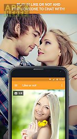 benaughty - online dating app