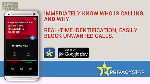 block calls & caller id