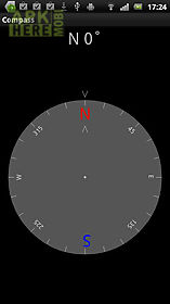 compass and level