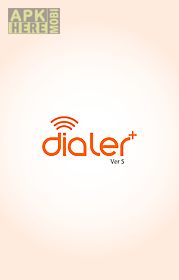 itel dialer plus