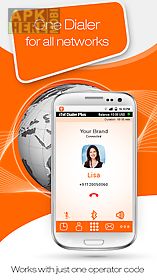 itel dialer plus