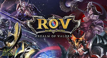 Realm of valor