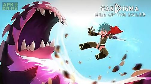 sandigma: rise of the exiles