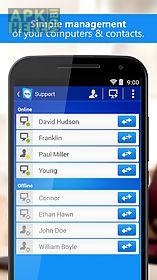 teamviewer for remote control
