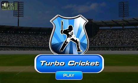  turbo cricket