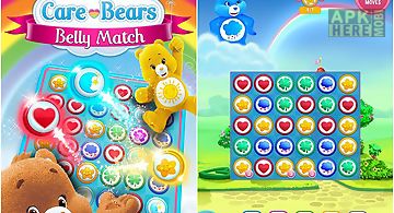 Care bears: belly match