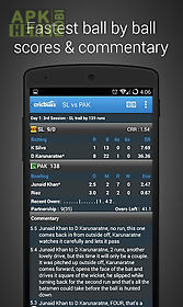 cricbuzz cricket scores & news