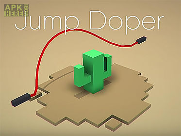 jump doper