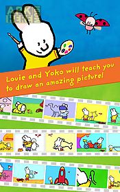 louie 1-watch videos for kids