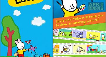Louie 1-watch videos for kids
