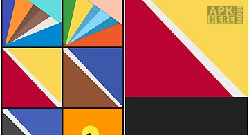 Material wallpapers(android m)