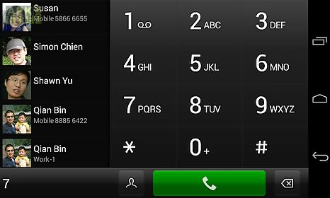 exdialer dark theme