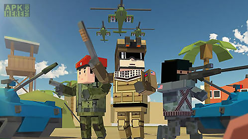 military epic battle simulator
