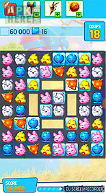 puzzle pets: popping fun!