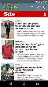 uk newspapers