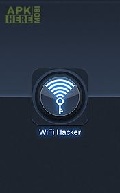 wifi password hacker simulator
