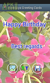 birthday greetings cards free