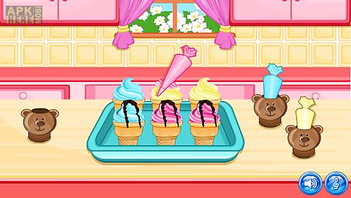 cone cupcakes maker