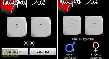 Be Naughty App For Android