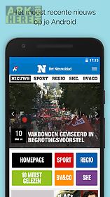 nieuwsblad.be mobile