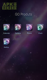 be you go launcher theme