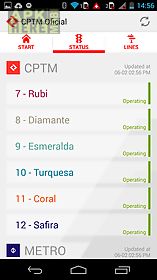 cptm oficial