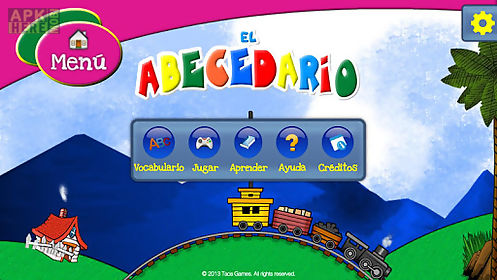 el abecedario