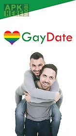 gay date