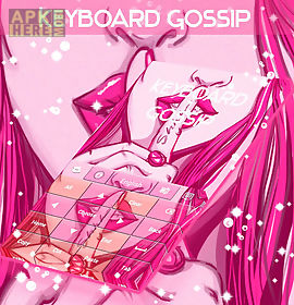 gossip keyboard