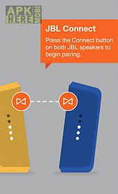 jbl connect