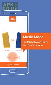 jbl connect
