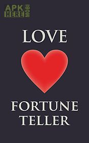 love fortune teller
