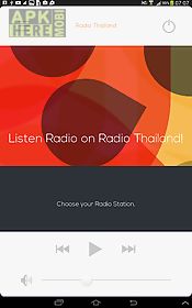 radio thailand all thai radios