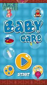 baby care