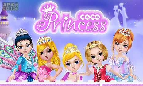 coco princess