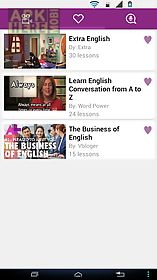 english conversation courses