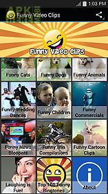 funny video clips