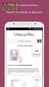 makeupalley product reviews