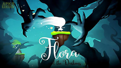 flora and the darkness