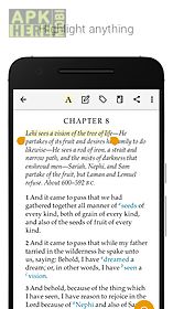 the gospel library app
