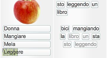 Learn italian - fabulo
