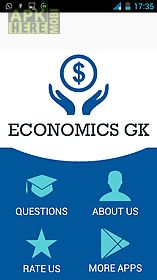 economics gk in hindi