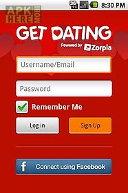 get dating